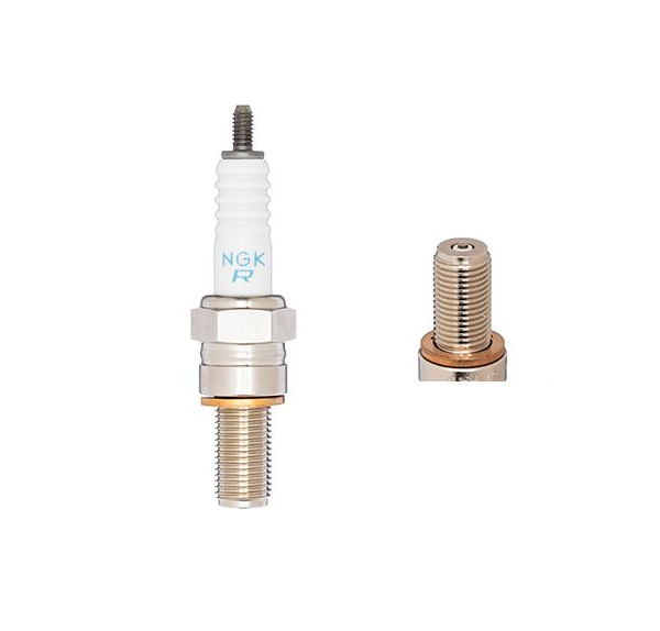 NGK Racing Spark Plug - R0045Q-10