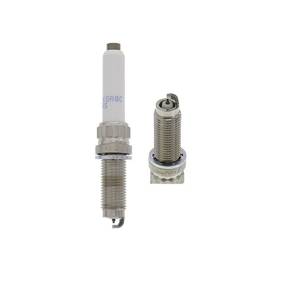 NGK Iridium Spark Plug - SILZKGR8C8S [Suit BMW i8 1.5l Hybrid]