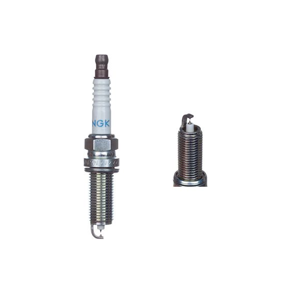 NGK Iridium Spark Plug - DILKAR6T8 [Suit Lexus, Toyota Camry, Rav 4, Yaris]