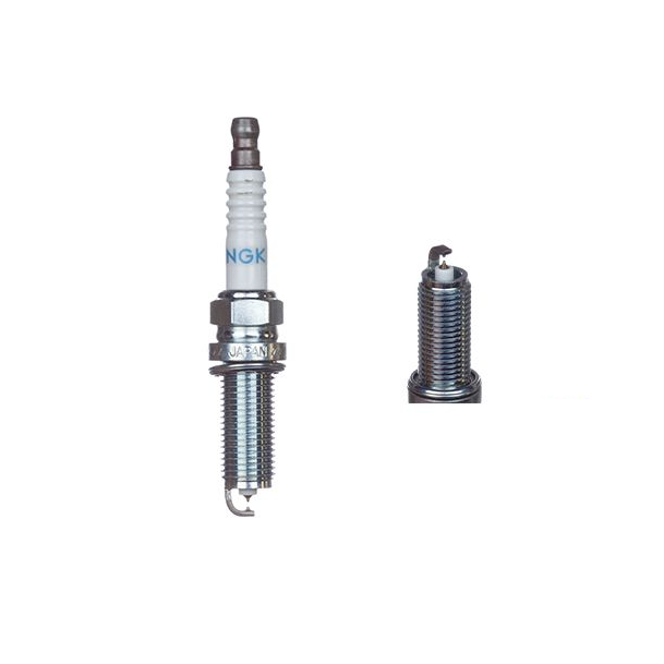 NGK Iridium Spark Plug - DILKAR8J9G [Suit Toyota C-HR 1.2 8NRFTS]