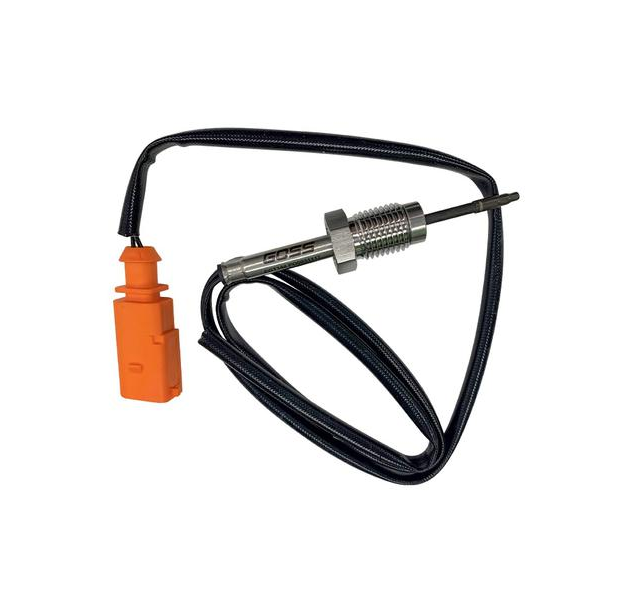 Goss Exhaust Gas Temperature Sensor - EG144 [Suit Audi A3, TT, Q3, Skoda Superb, Yeti, VW Golf, Tiguan]