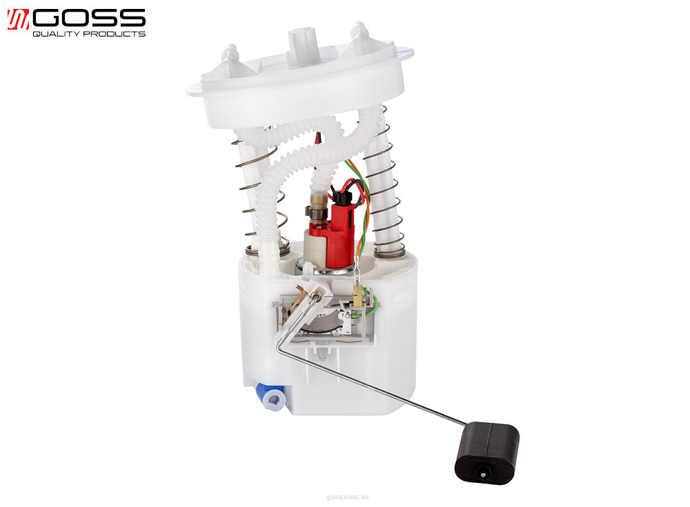 Goss Fuel Pump - GE248