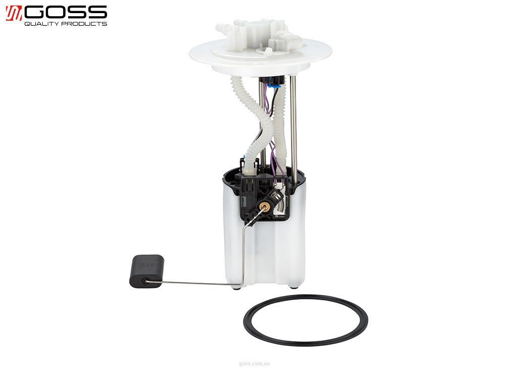 Goss Fuel Pump - GE260