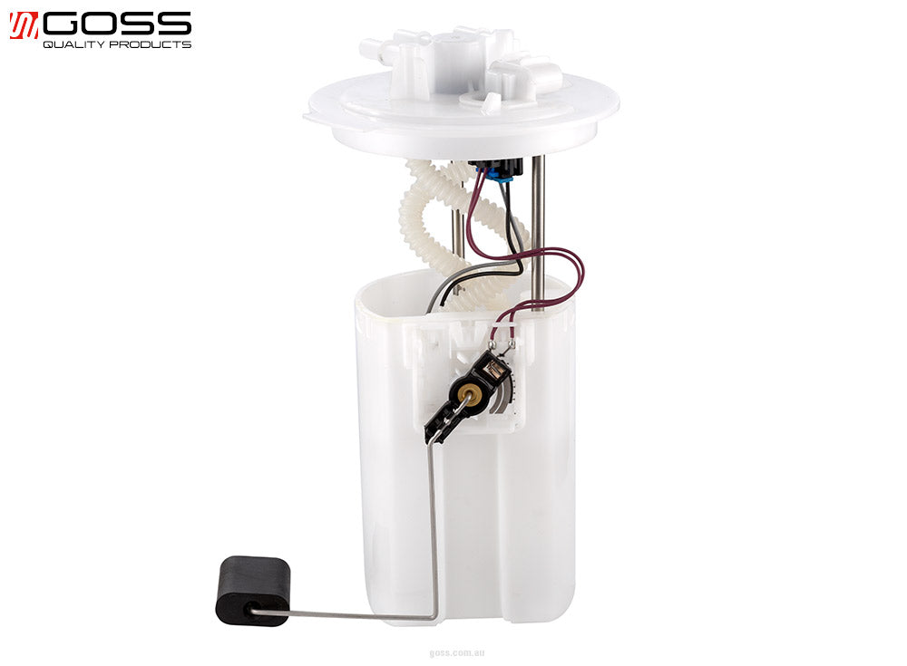 Goss Fuel Pump - GE262