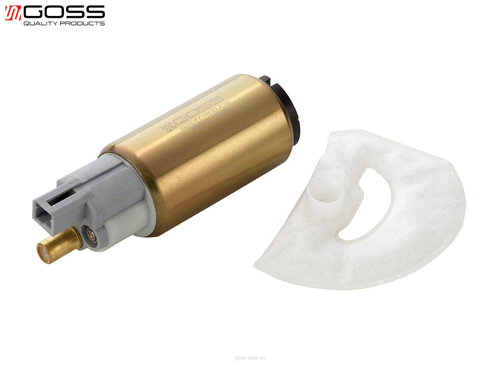 Goss Fuel Pump - GE268