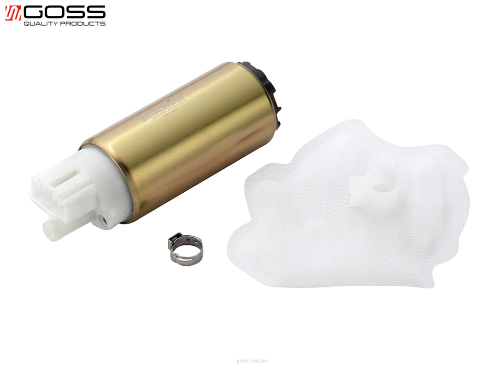 Goss Fuel Pump - GE269