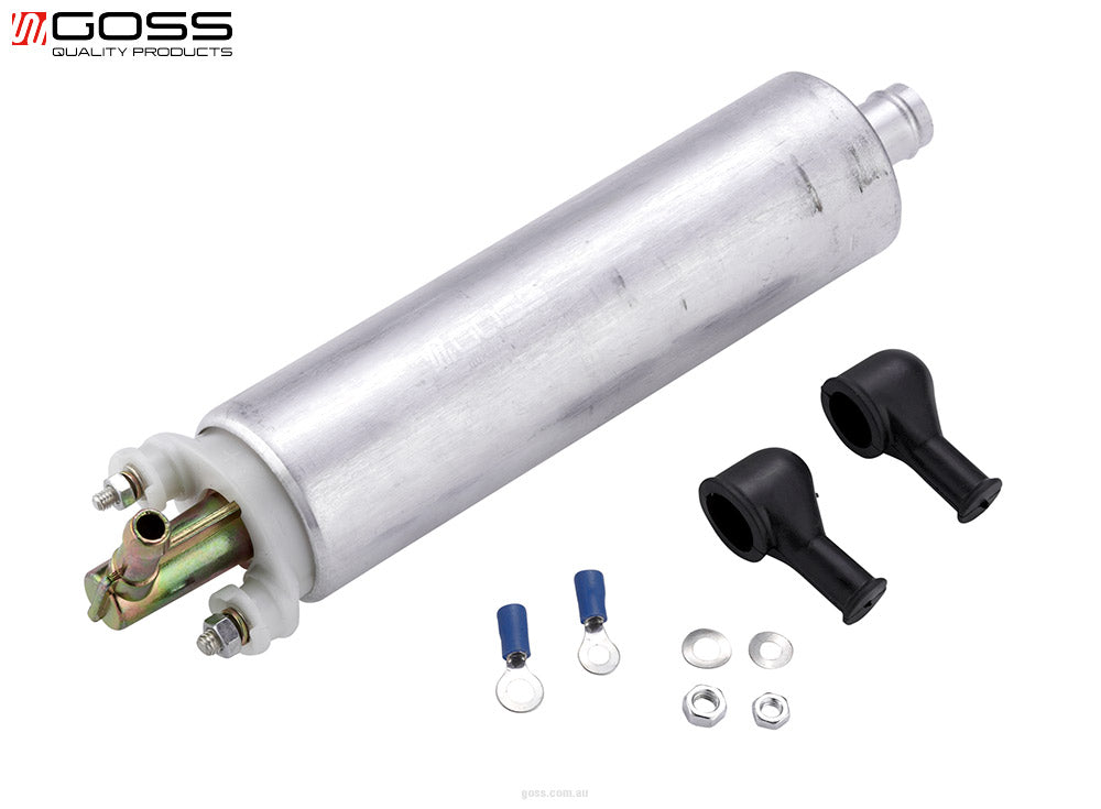 Goss Fuel Pump - GE274