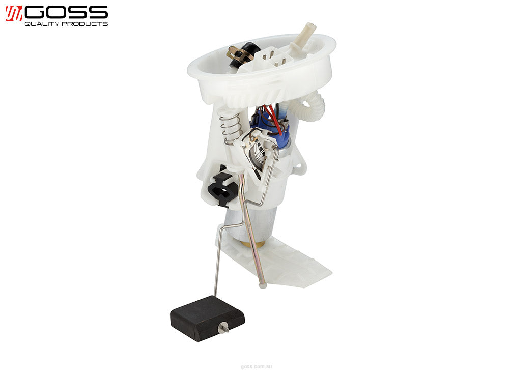 Goss Fuel Pump - GE278