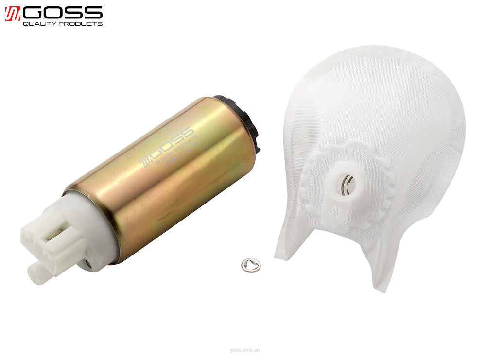 Goss Fuel Pump - GE281