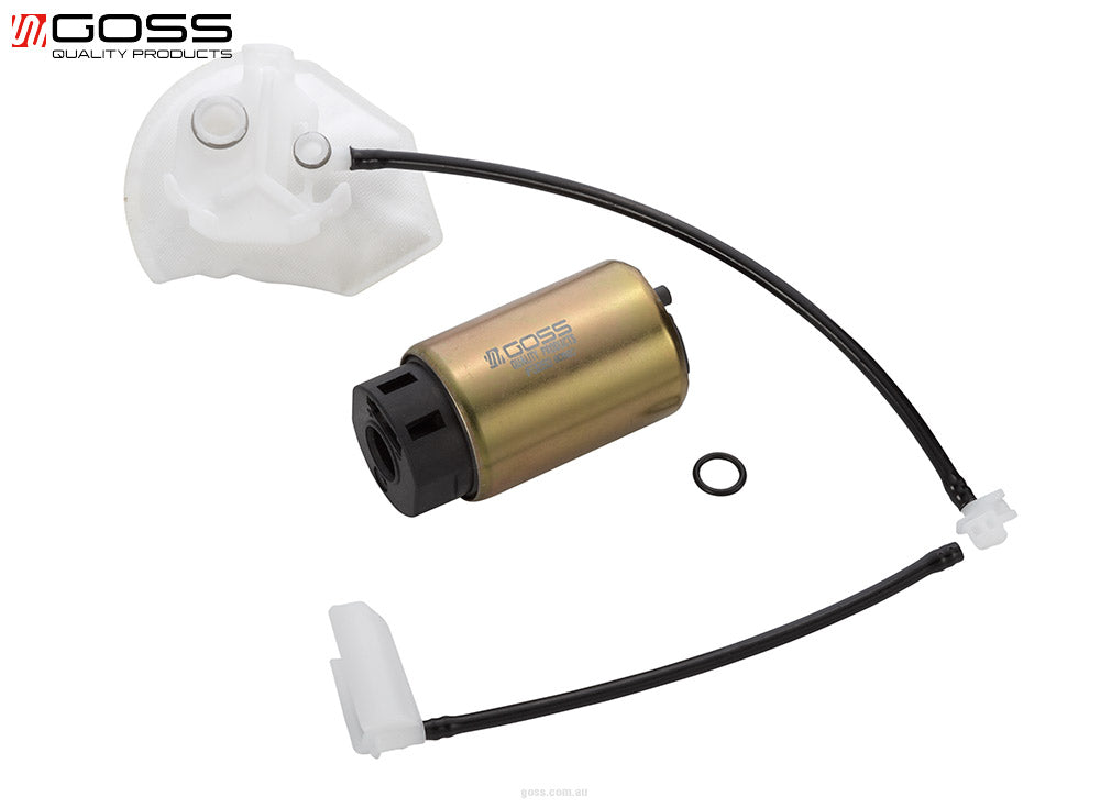 Goss Fuel Pump - GE283