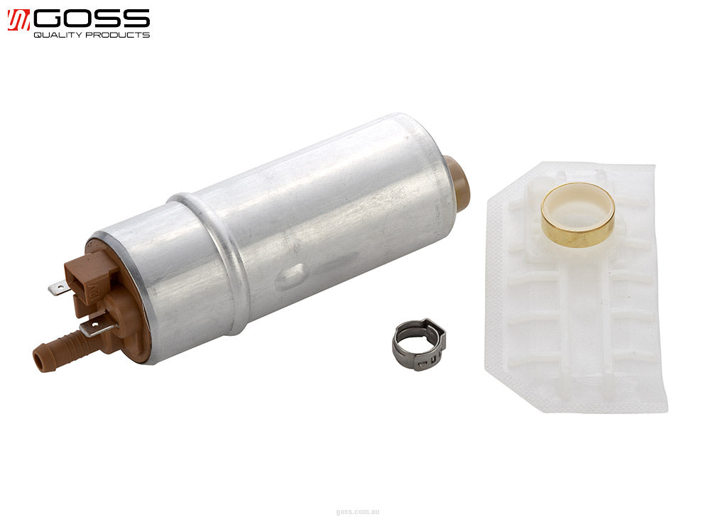 Goss Fuel Pump - GE286