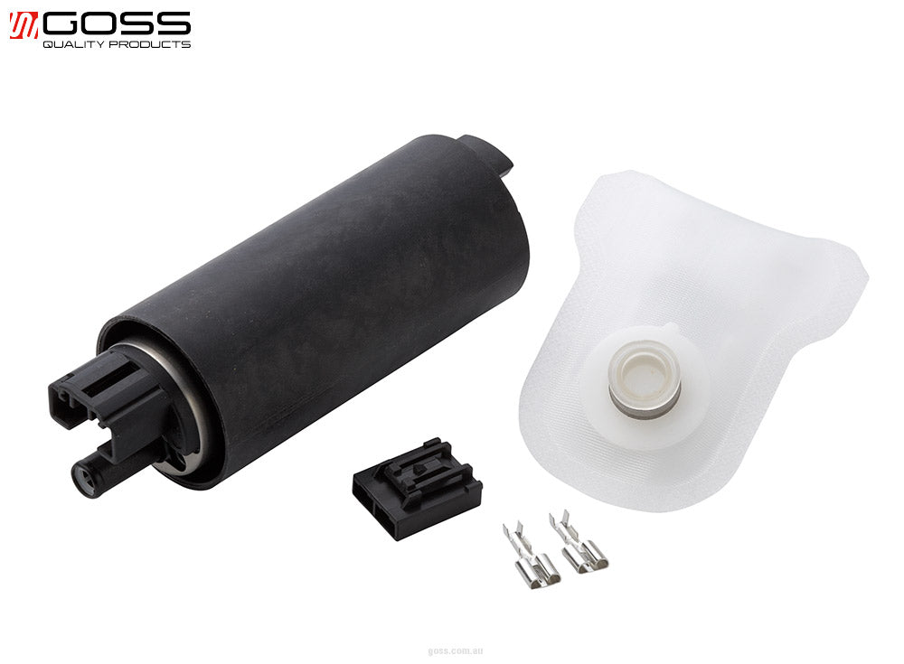 Goss Fuel Pump - GE296