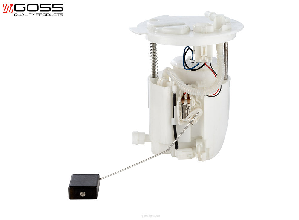 Goss Fuel Pump - GE317