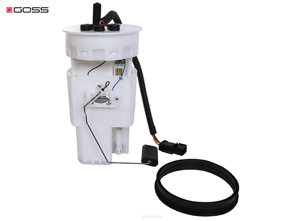 Goss Fuel Pump - GE369