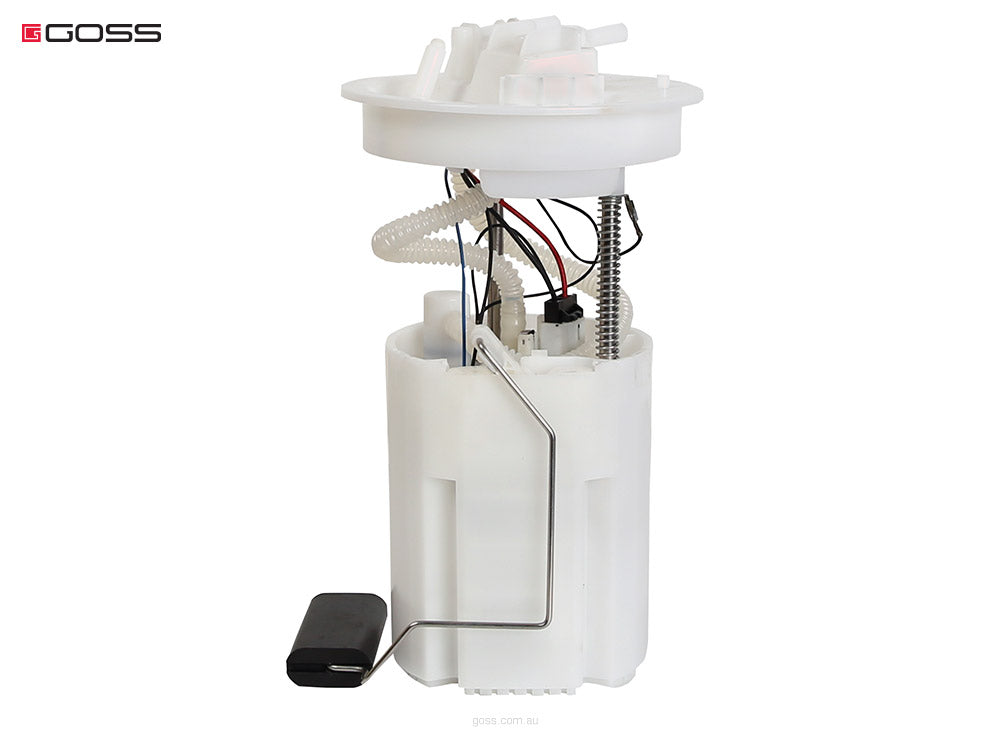 Goss Fuel Pump - GE374