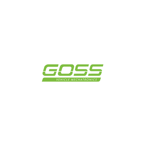 Goss DPF / Exhaust Pressure Sensor - DP133 [Suit Citroen, Fiat Ducato, Iveco Daily, Peugeot]