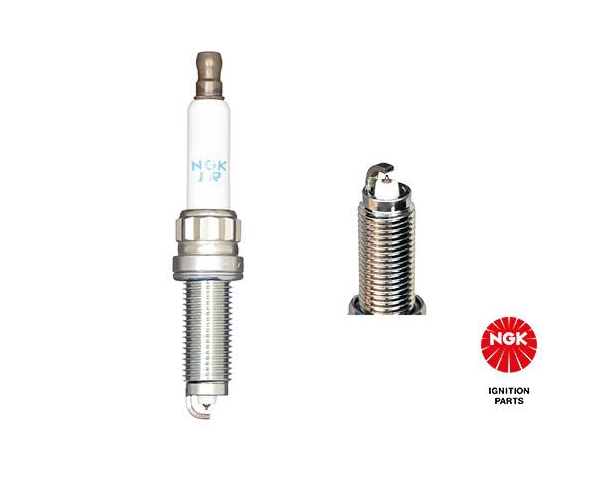 NGK Iridium Spark Plug - ILZKBR8D7G [Suit Mercedes Benz models]