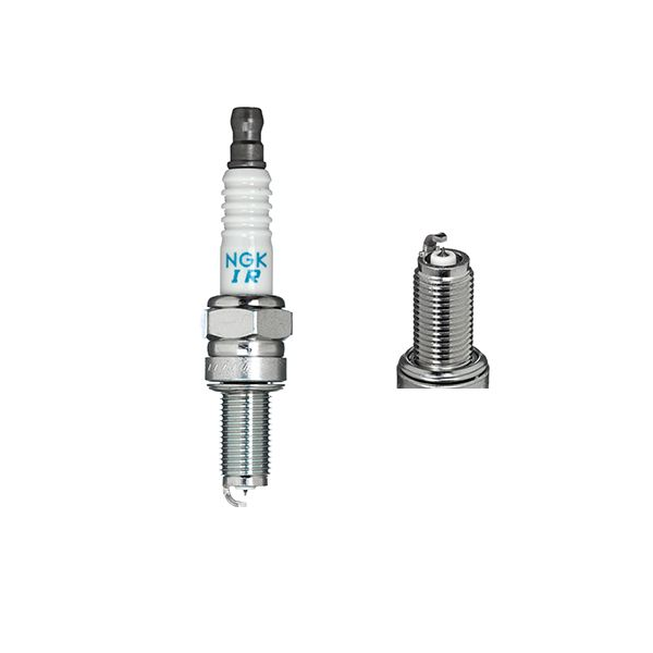 NGK Iridium Spark Plug - MR8BI-8