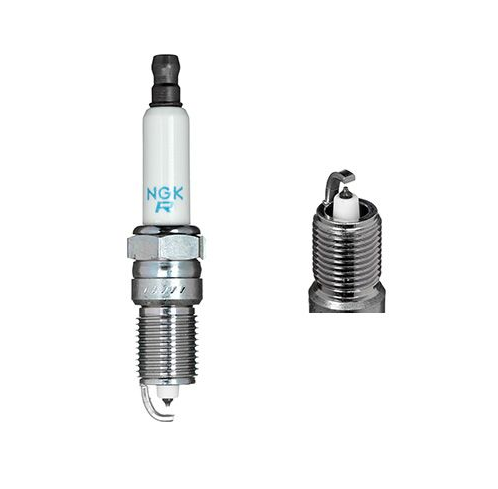 NGK Platinum Spark Plug - PZTR5A-15