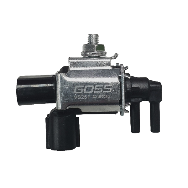 Goss Vacuum Solenoid Valve - VS251 [Suit Mitsubishi Pajero, Triton]