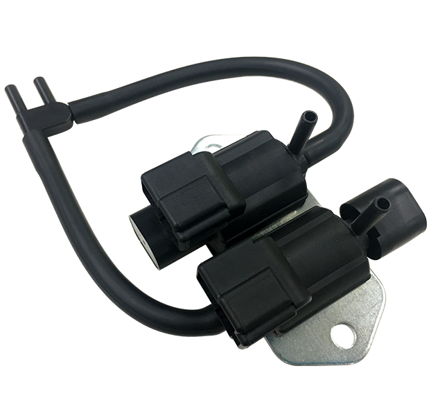 Goss 4WD Hub Locking Solenoid Valve - VS258 [Suit Mitsubishi Challenger, Pajero, Triton]