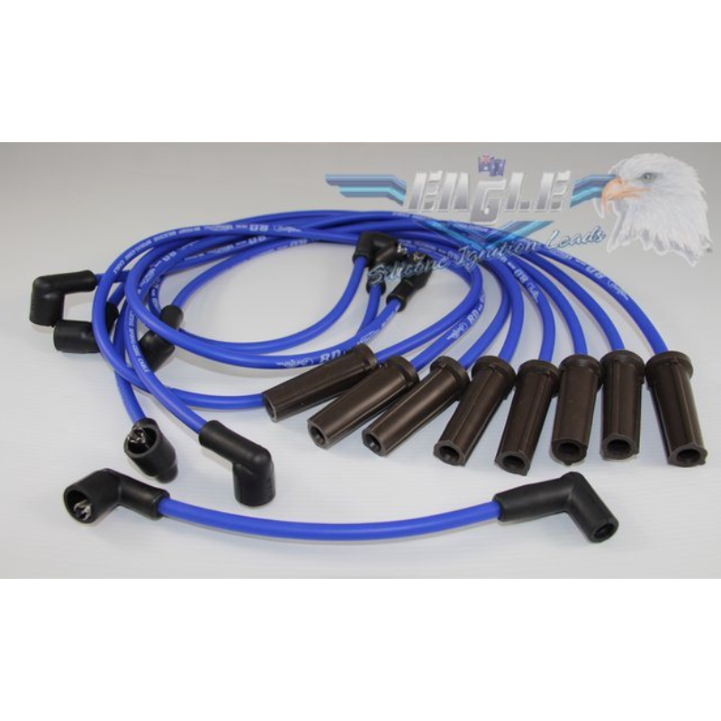 Eagle Spark Plug Lead Kit - 88101HD - [Suit Holden Commodore VN-VT 5.0l V8]