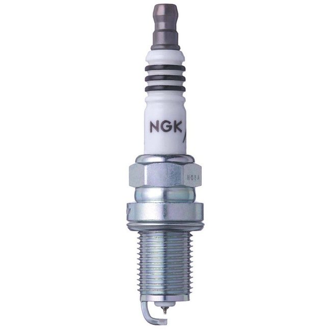 NGK Iridium Spark Plug - BKR5EIX [Suit Toyota Regius RCH41R 3RZFE]