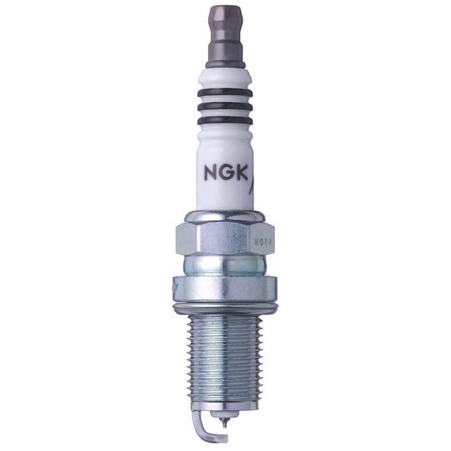 NGK Iridium Spark Plug - BKR6EIX-11 [Suit Nissan Stagea C34, Toyota Mark II]