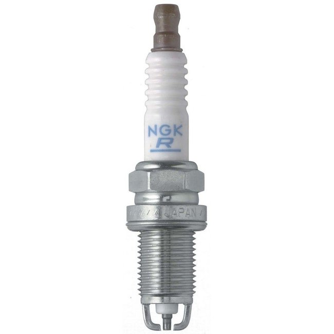 NGK Platinum Spark Plug - BKR6EKPB-11 [Suit Lexus ES300, Toyota Camry]