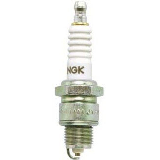 NGK Spark Plug