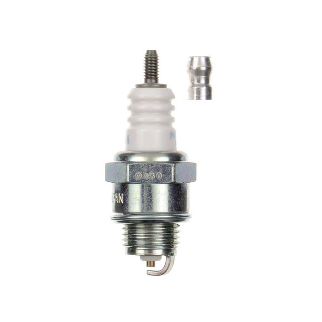 NGK Spark Plug - BPMR4A