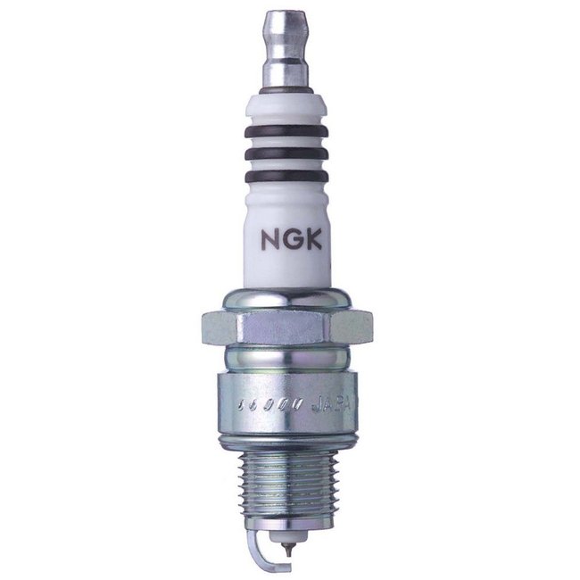 NGK Iridium Spark Plug - BPR7HIX [Suit Porsche, Volvo models]