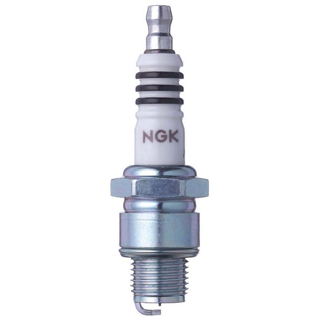 NGK Iridium Spark Plug - BR6HIX