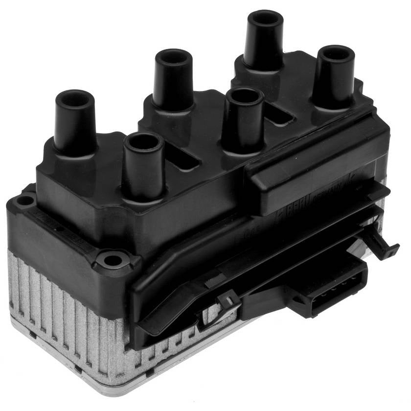 Goss Ignition Coil - [Suit Volkswagen] - C347