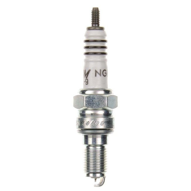 NGK Iridium Spark Plug - CR8EHIX-9