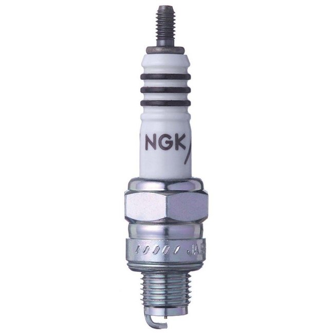 NGK Iridium Spark Plug - CR8HIX