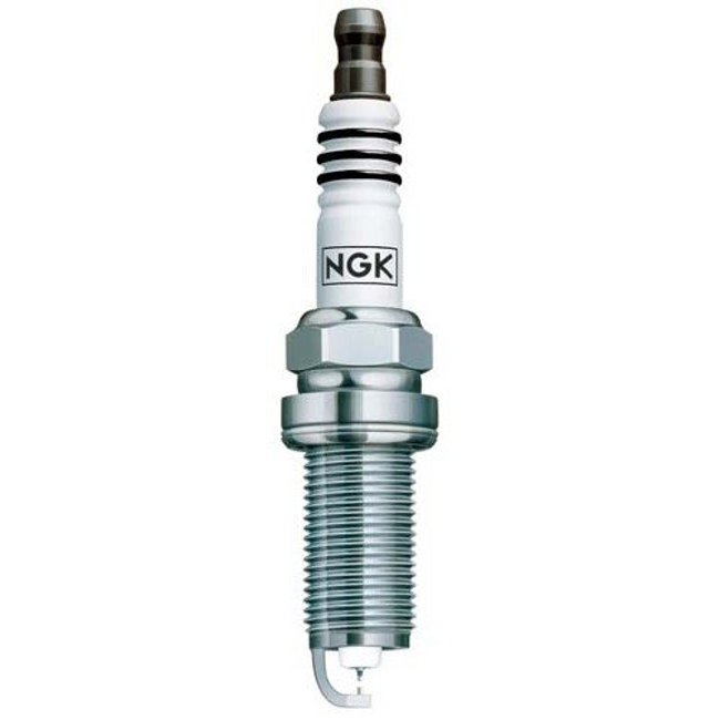 NGK Iridium Spark Plug - DF5B-8A [Suit Lexus ES300h, NX300h, Camry 2.5 Hybrid]