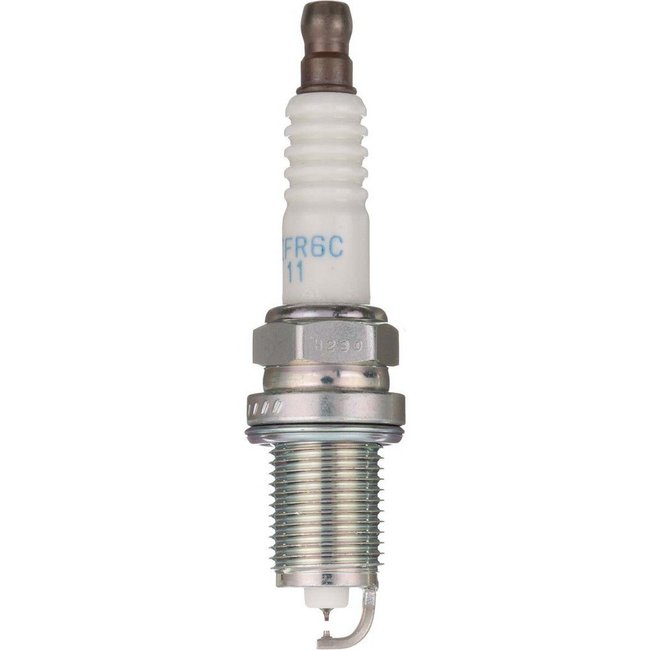 NGK Iridium Spark Plug - DIFR6C11 [Suit Mitsubishi Lancer 4B11 2.0]