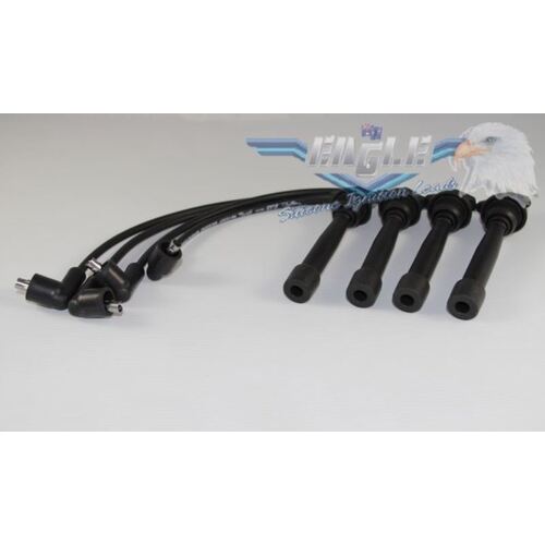 Eagle Ignition Lead Kit [Suit Hyundai Accent, Getz, Kia] - E74581