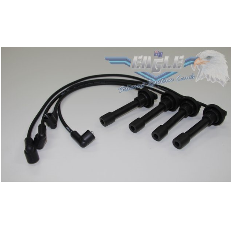 Eagle Spark Plug Lead Kit - E74604 - [Suit Honda CRV RD1 2.0l]