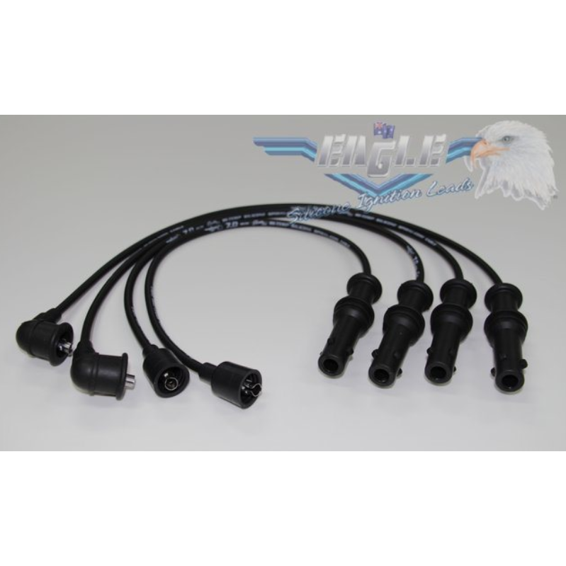 Eagle Spark Plug Lead Kit - E74786 - [Suit Subaru Forester, Impreza, Liberty]