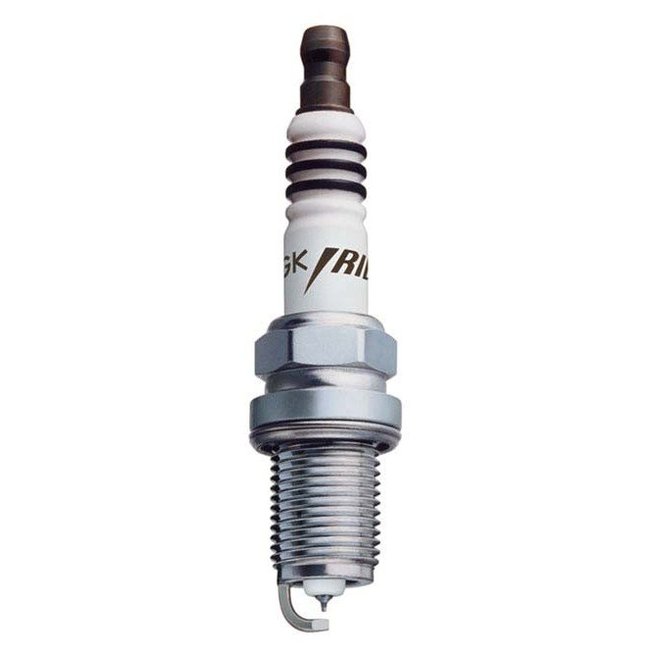 NGK Iridium Spark Plug - FR6EI-11 [Suit Ford Falcon BA Turbo/E-Gas]