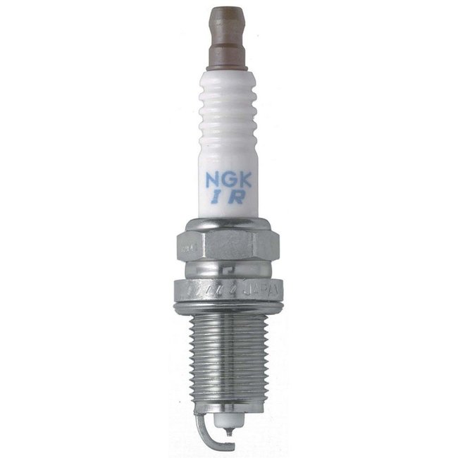 NGK Iridium Spark Plug - IFR5J11 [Suit Suzuki Grand Vitara, Jimny]