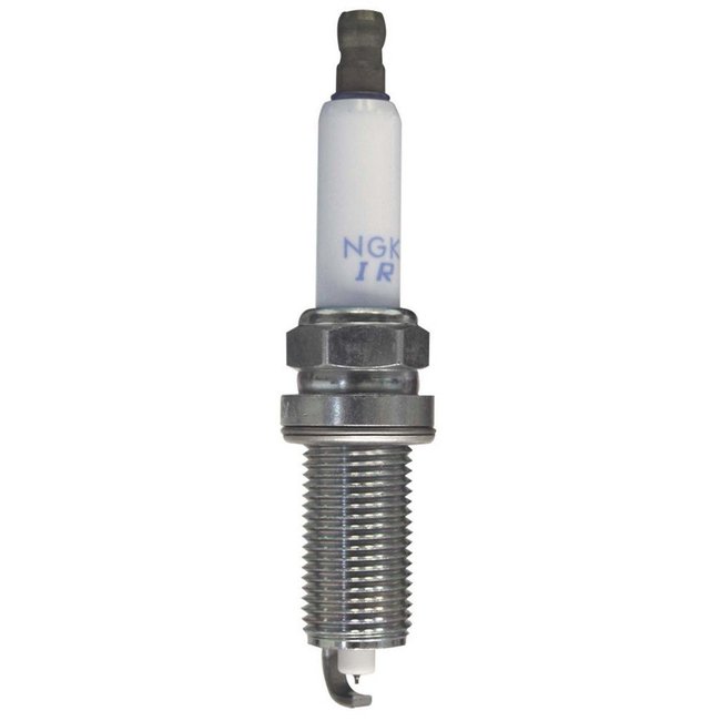 NGK Iridium Spark Plug - ILZFR6D11 [Suit BMW 325i, 523i, 525i, 530i, X5, Z4]