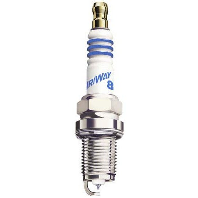 NGK Iridium Spark Plug - IRIWAY7