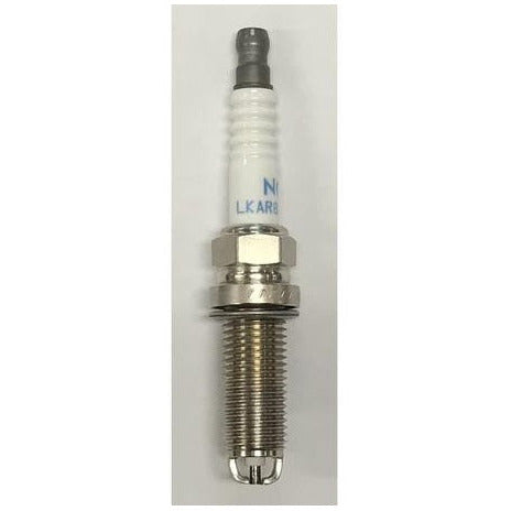 NGK Platinum Spark Plug - LKAR8AP7JDS [Suit Ferrari 488 3.9 V8 F154CB]