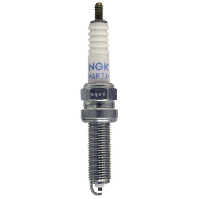 NGK Spark Plug - LMAR6A-9