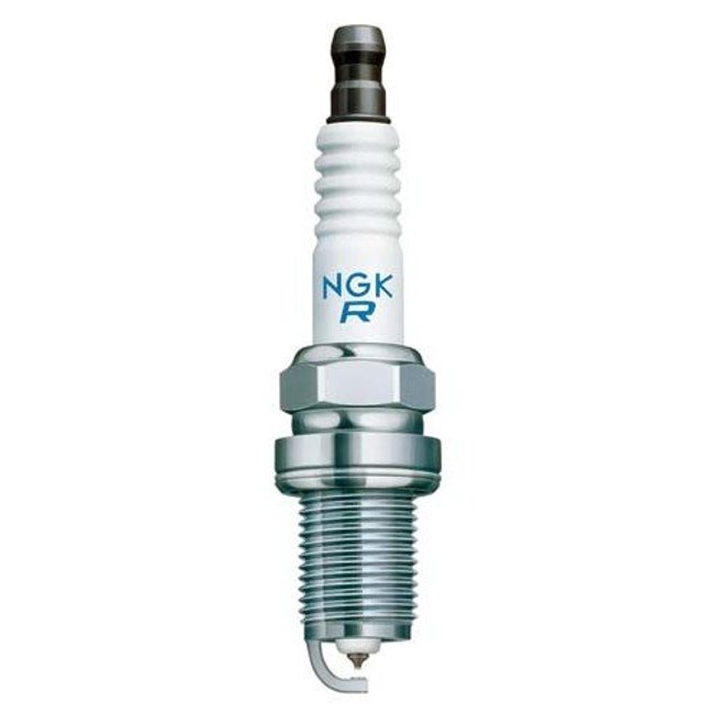 NGK Platinum Spark Plug - PFR7A-11 (NLA, now use BCPR7EIX-11)