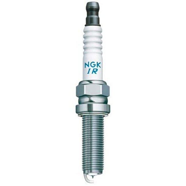 NGK Iridium Spark Plug - SILMAR7A9S