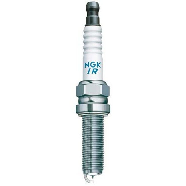 NGK Iridium Spark Plug - SILMAR8A9S